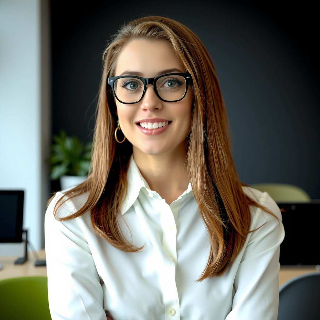 Ana Martinez - Publisher