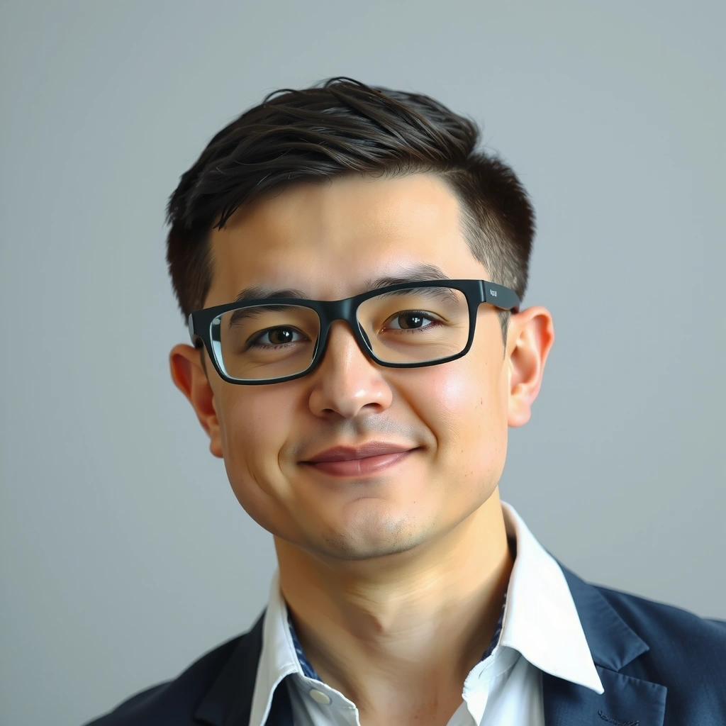 Carlos Rodriguez - TechDirector