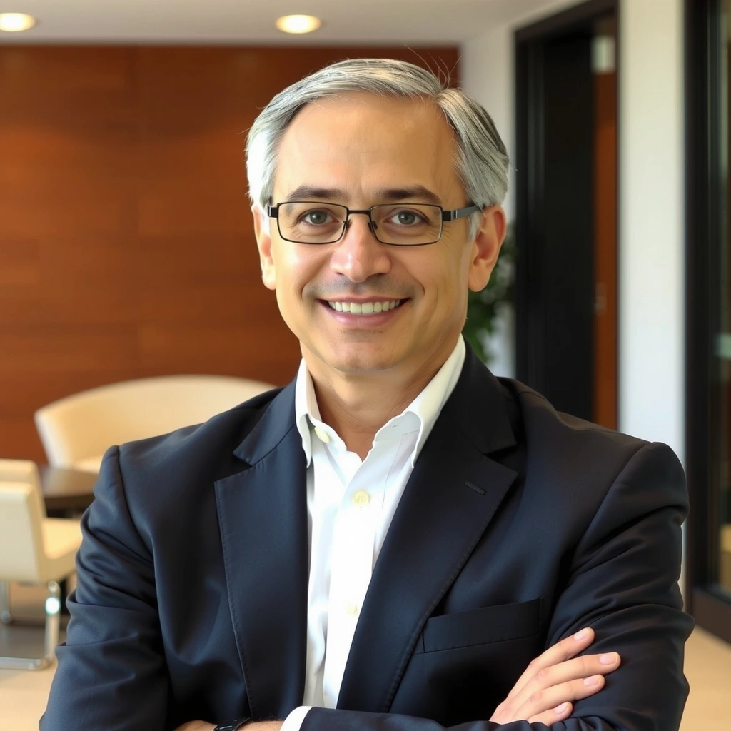 Roberto Silva - CFO