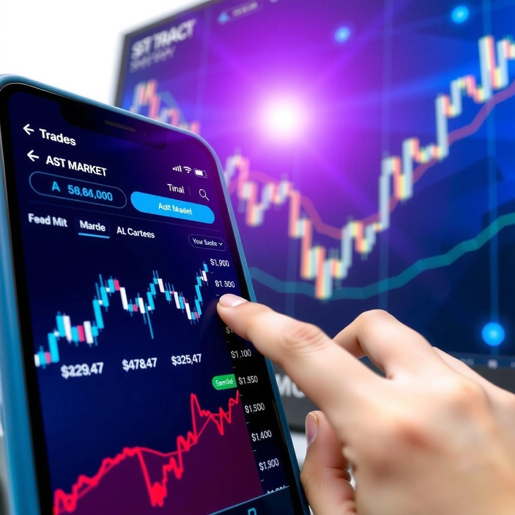 StockMarket Simulator